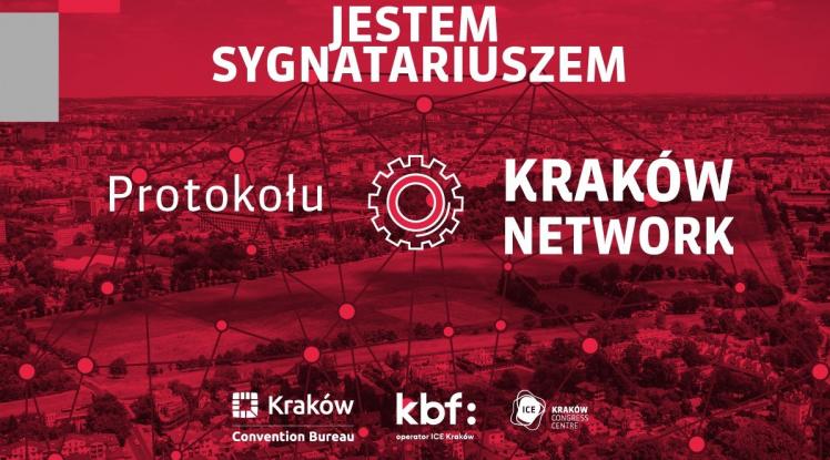 O nas > krakow network