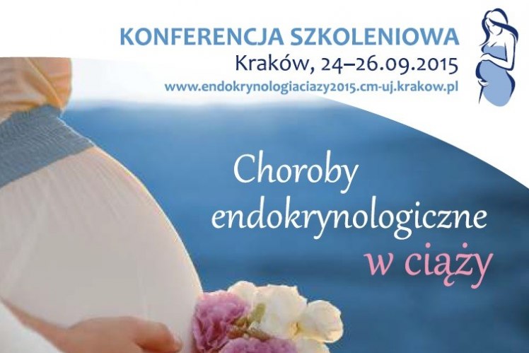Realizacje > Konferencja Szkoleniowa Endokrynologia Ciąży