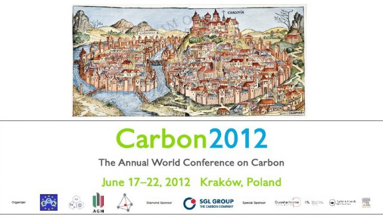 Realizacje > Carbon 2012